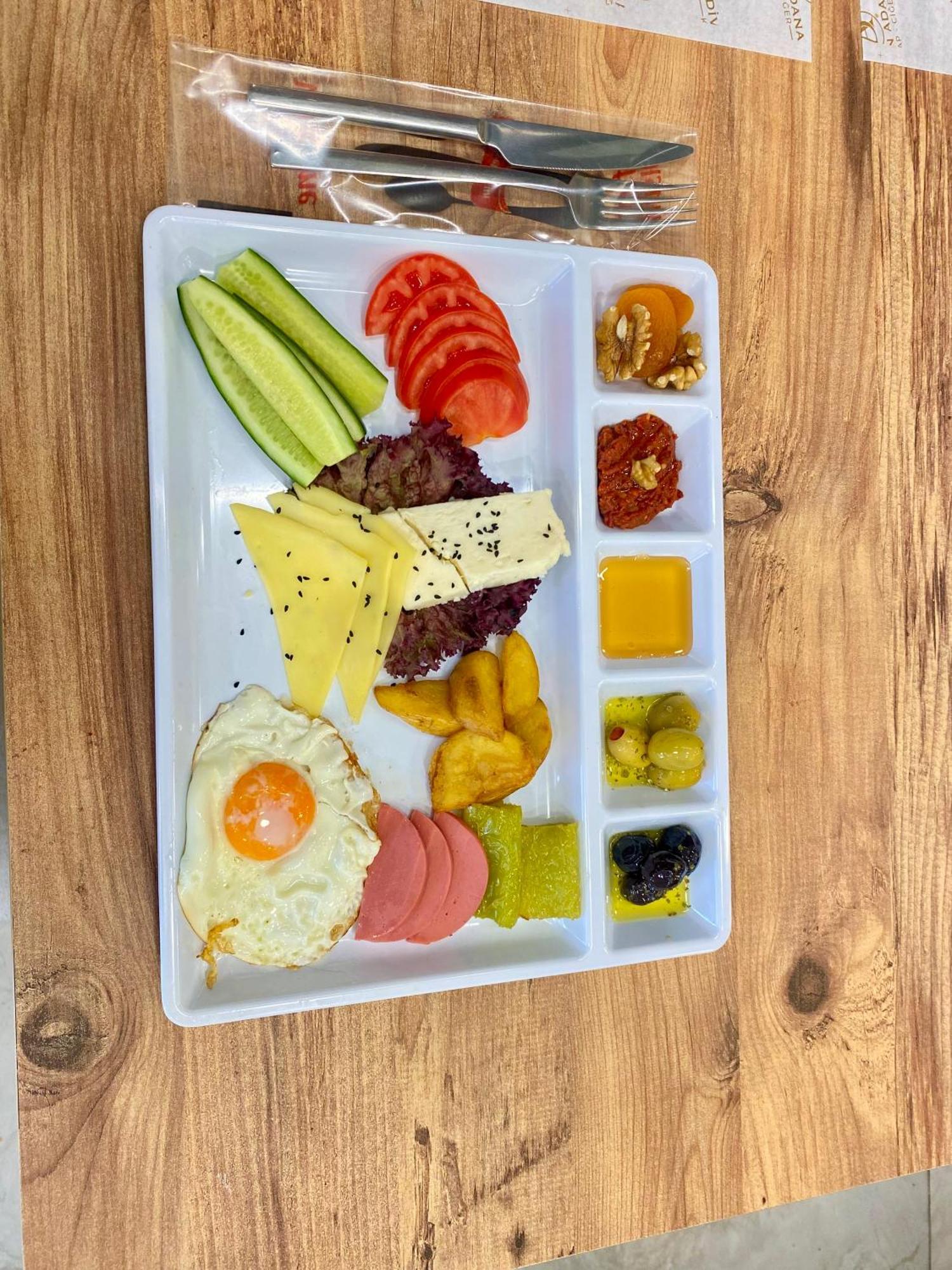 איסטמבול Sultanahmet Coskun Hotel מראה חיצוני תמונה